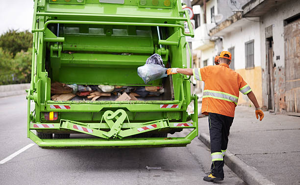 Best Same-Day Junk Removal Services  in Fowler, IN